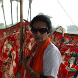 Shanta Aunty