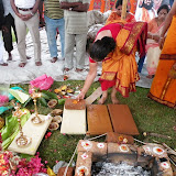 Vaastu Puja