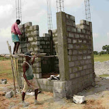 Ramesh working