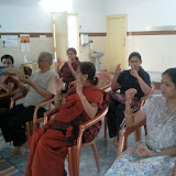 Prana Balancing