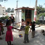 play time