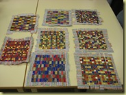 Some of our work