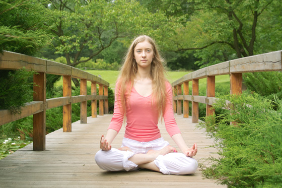 Testi e immagini per la meditazione - yoga - meditation - zen Testi e immagini per la meditazione - yoga - meditation - zen