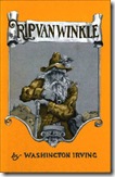 Irving - Rip Van Winkle Irving - Rip Van Winkle