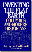 Inventing the Flat Earth (Russell) Inventing the Flat Earth (Russell)
