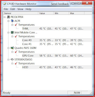 Pc Running Extremely Slow Vista