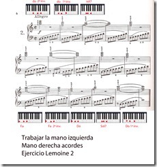lemoine 22
