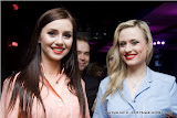 Pokaz Odzieży Medycznej Fashion Time Club Lublin - fryda.com.pl - fot. B.Pilewski - tot.4
