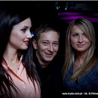 Pokaz Odzieży Medycznej Fashion Time Club Lublin - fryda.com.pl - fot. B.Pilewski - tot.6