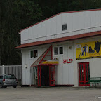 Wejście do Sklepu