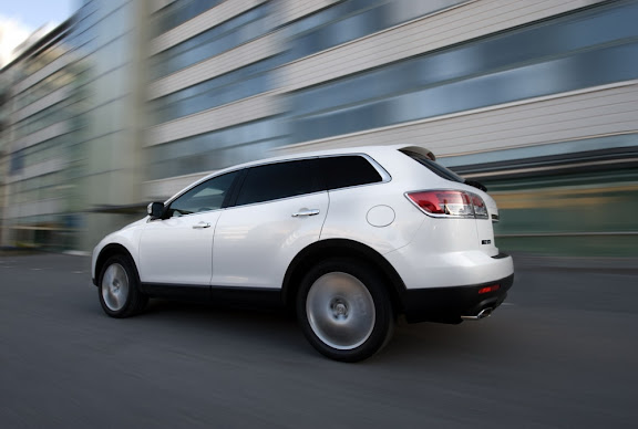 Mazda CX-9 Mazda CX