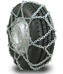 Chains On Wheels