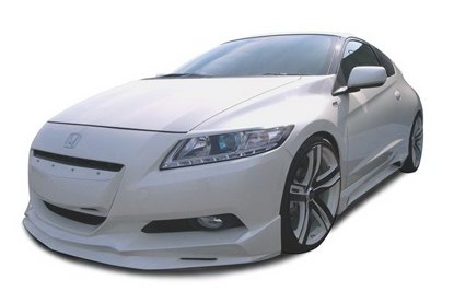 2011 Honda CR Z