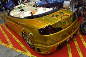 Mitsubishi Eclipse