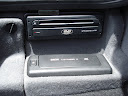 DVD GPS satellite navigation