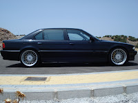 Alpina length
