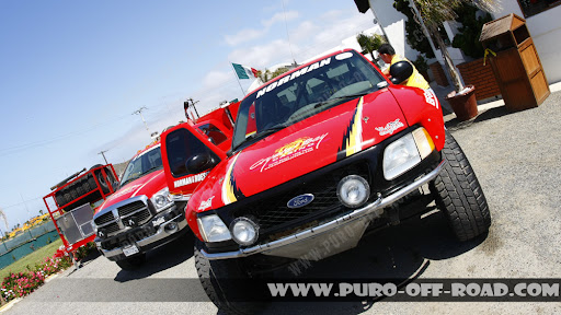 Team Roger Norman Norman Motorsports