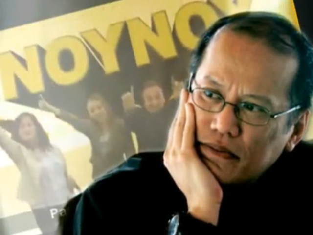 Noynoy Aquino and Hacienda Luisita