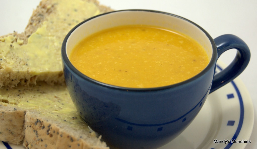[Carrot and Coriander Soup[3].jpg]