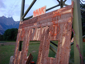 Bank Bank