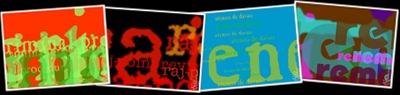 View icons