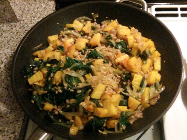 farro
