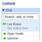 videochat