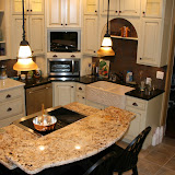 Tice: Kitchen
