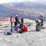 Derry Cairngorm
