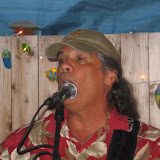 Pompeo House Concert