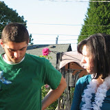 Stars On The Water House Concert