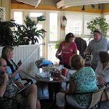 September Semi-Annual Bidness Meeting 2008