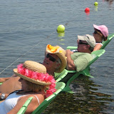 Seafair Oasis