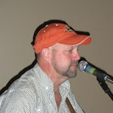 John Reno @ the 110 Birthday Party