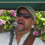 John Reno @ the DaMar Beach Club
