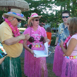 PHoPS @ 3-Day Cancer Walk
