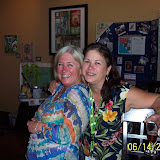 Vinos Wine Tasting 2010