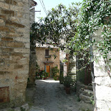 Voted "One of Italy's most beautiful villages", Montefioralle is actually just stupidly splendid.