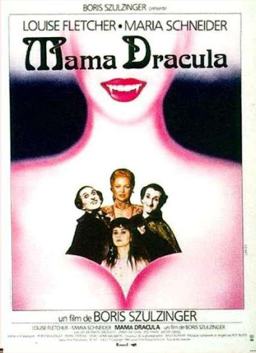 Mama Dracula movie