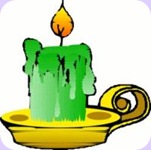 green-candle green-candle