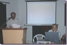 Arvind Mishra Arvind Mishra