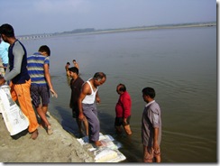 Ganga Safai Ganga Safai