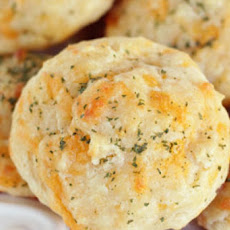 Red Lobster Cheddar Bay Biscuits