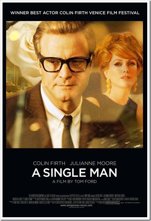 single man