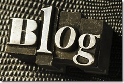blog
