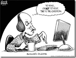 blogar