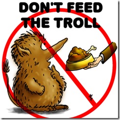 troll