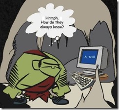 troll