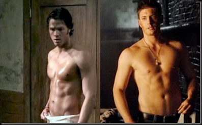 supernatural_shirtless