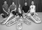 Ensemble de Tubas de Gran Canaria